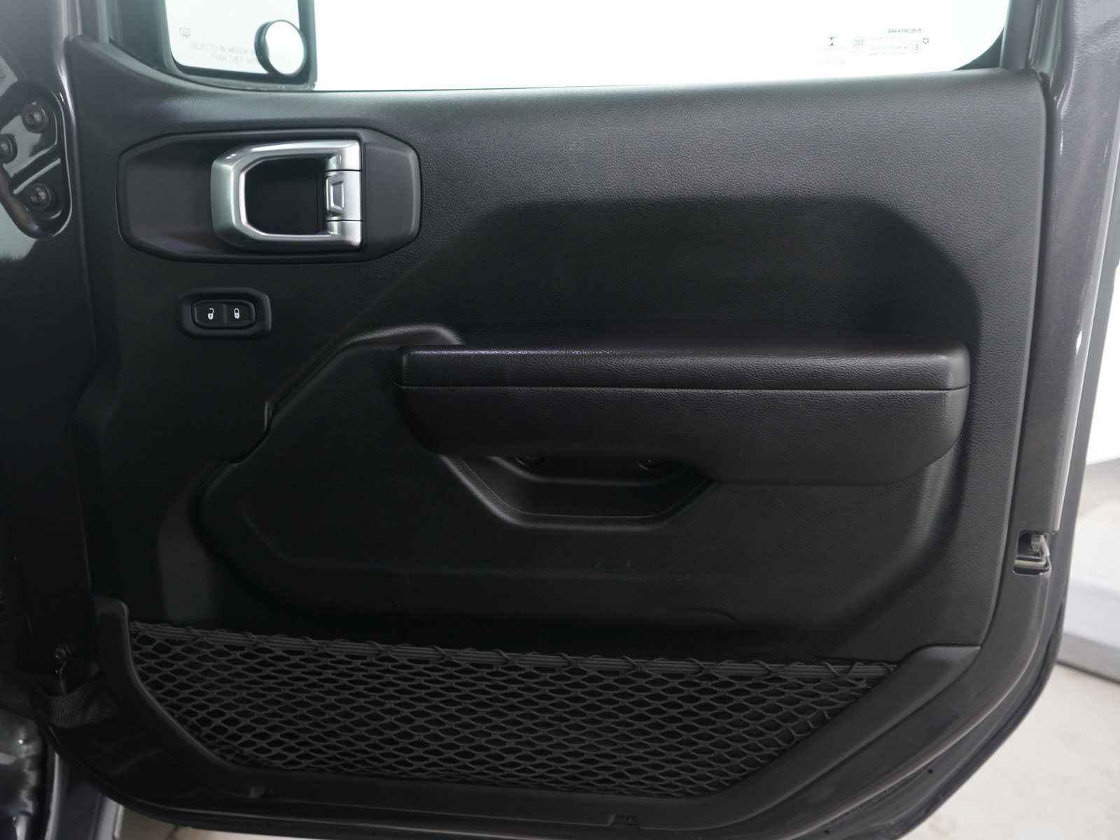 Used 2021 Jeep Wrangler Unlimited Sport w/ Dual Top Group image 12