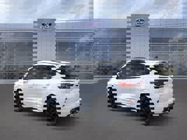 New 2024 Ford Escape ST-Line Elite w/ Premium Technology Package image 4
