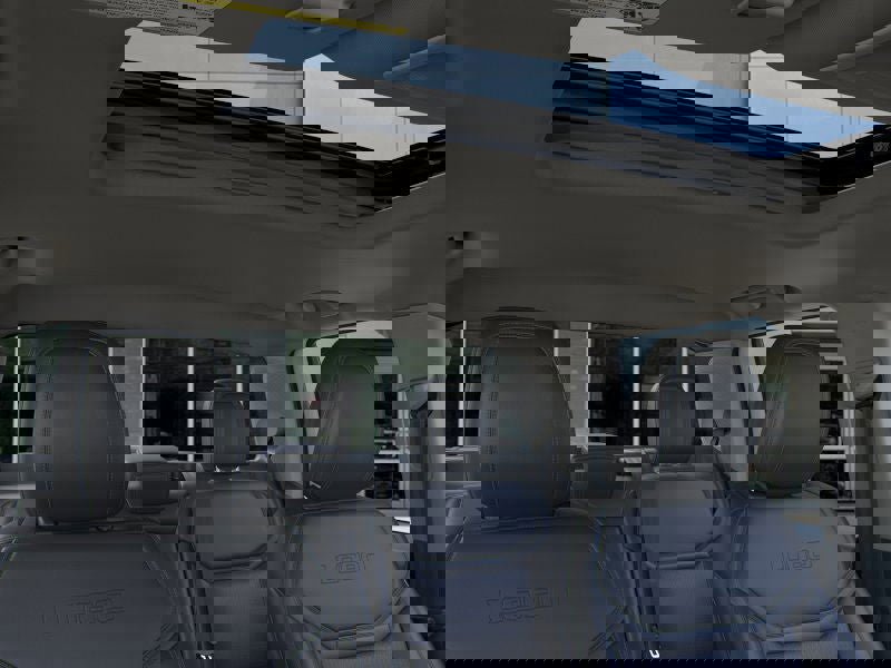 New 2025 Ford Maverick Lobo image 12