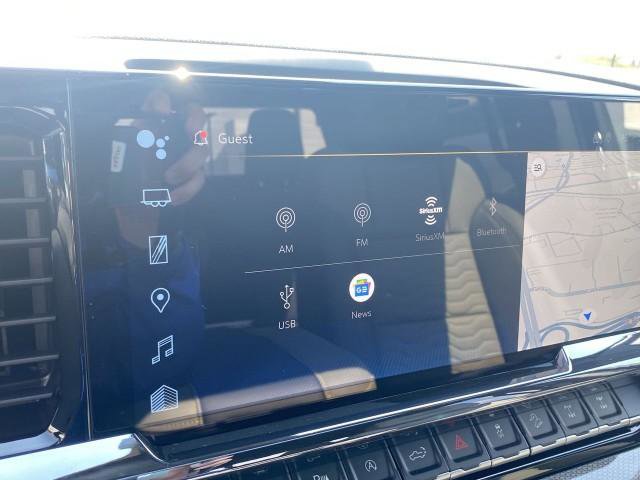 New 2026 Chevrolet Silverado 1500 ZR2 w/ ZR2 Bison Edition image 13