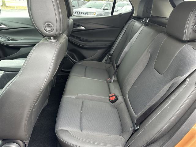 Certified 2024 Buick Encore GX Preferred FWD image 22