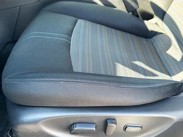 Used 2023 Nissan Leaf SV Plus image 18