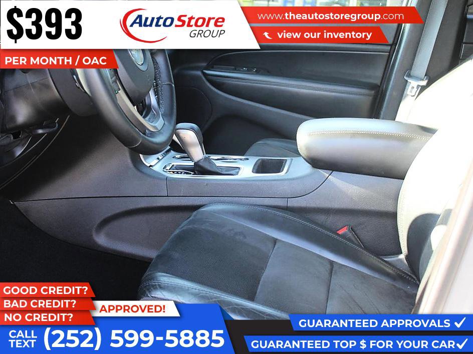 Used 2019 Jeep Grand Cherokee Altitude image 12