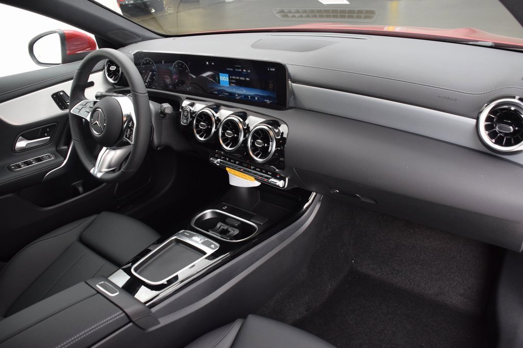 New 2026 Mercedes-Benz CLA 250 image 15