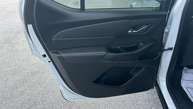 Certified 2023 Chevrolet Traverse Premier w/ Redline Edition image 35