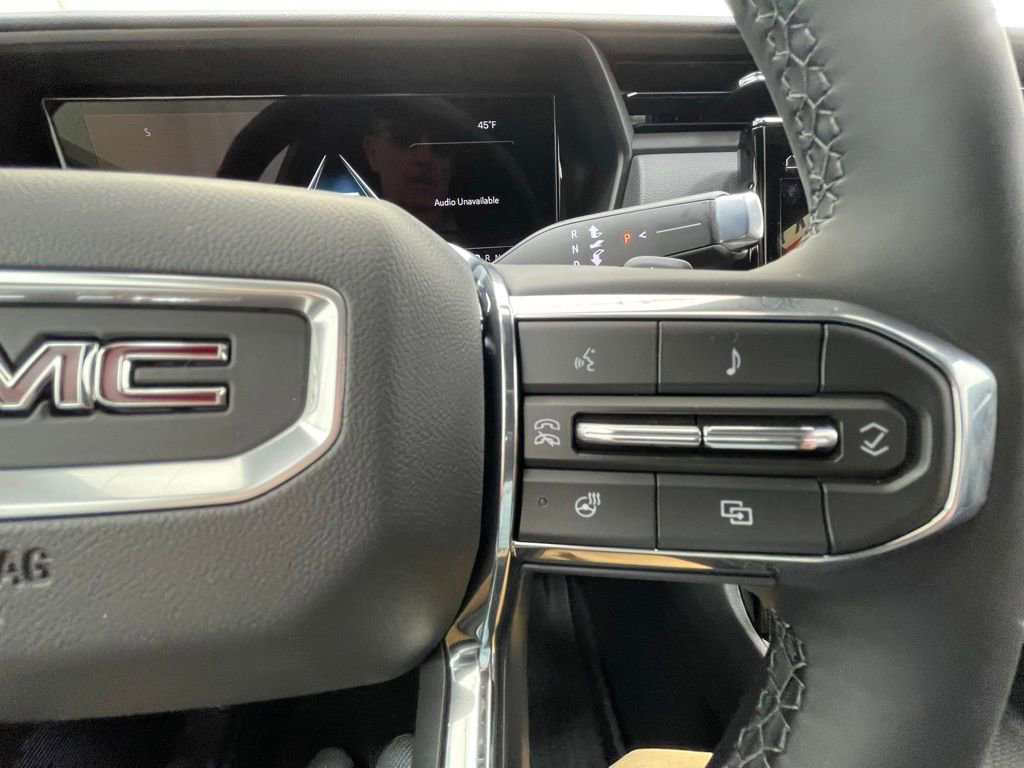 New 2026 GMC Terrain Elevation w/ LPO, Floor Liner Package image 23