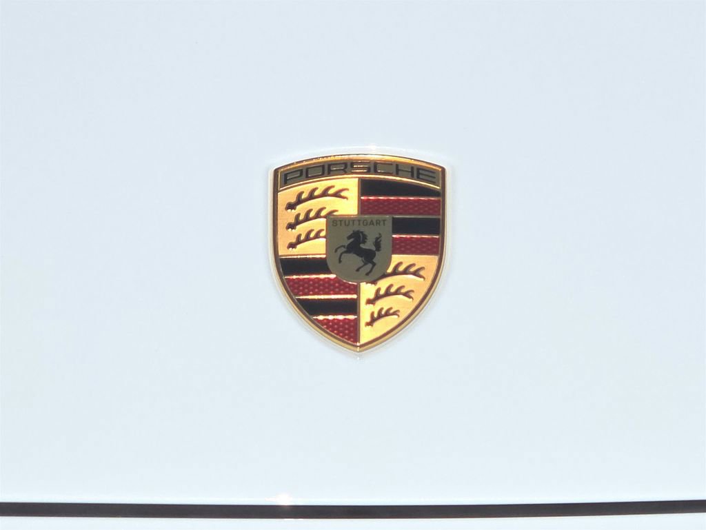 New 2026 Porsche Cayenne S image 27