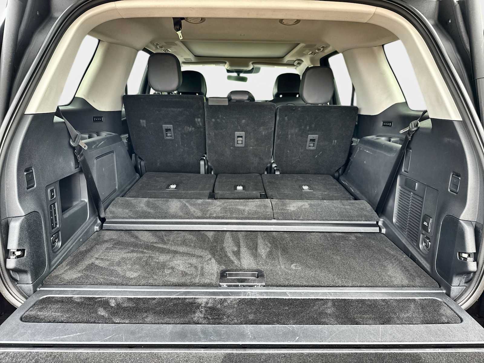 Used 2026 Lincoln Navigator Reserve AWD/4WD image 18