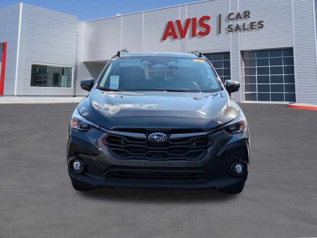 Used 2024 Subaru Crosstrek 2.0i Premium image 2