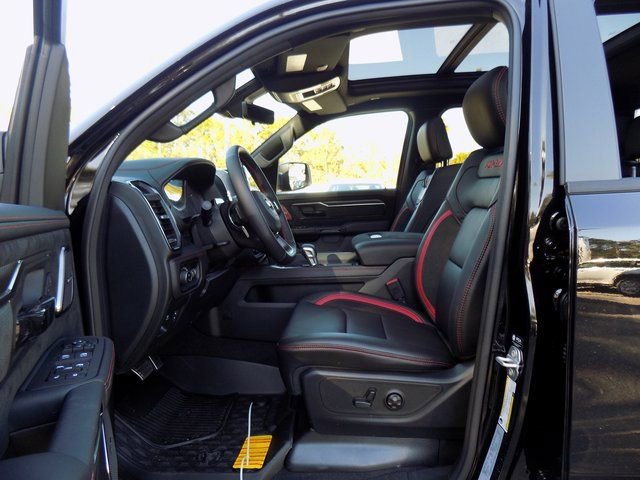 New 2026 RAM 1500 RHO w/ RHO Level 1 Equipment Group image 30