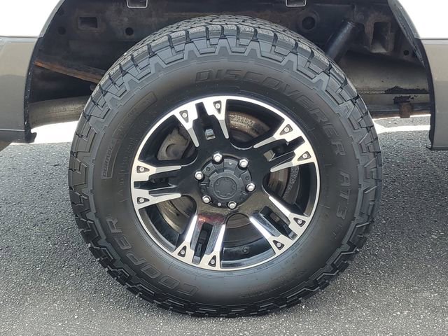 Used 2015 Ford F150 XLT w/ Equipment Group 301A Mid image 6