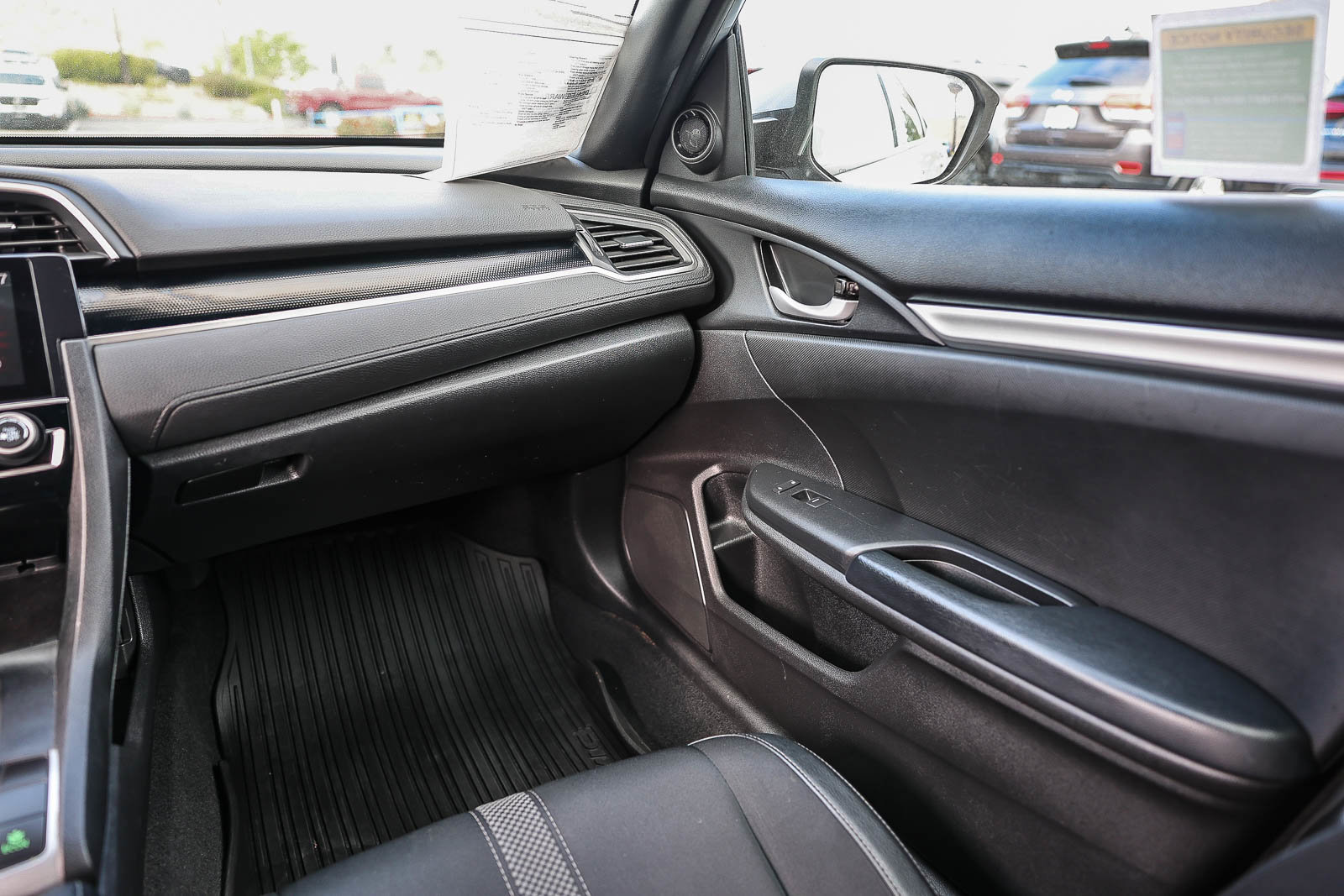 Used 2020 Honda Civic Sport image 5