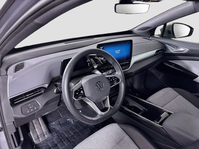Used 2023 Volkswagen ID.4 Pro AWD/4WD image 9