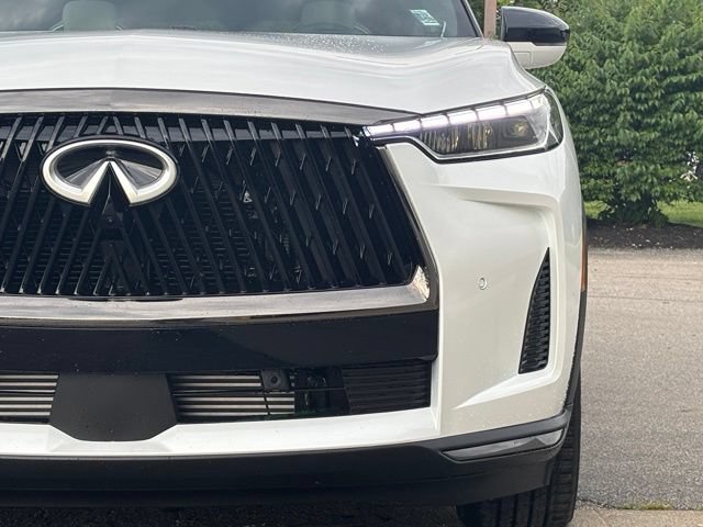 New 2027 INFINITI QX60 Autograph AWD/4WD image 7