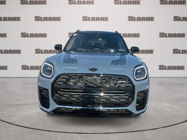 New 2027 MINI Cooper Countryman S AWD/4WD image 8