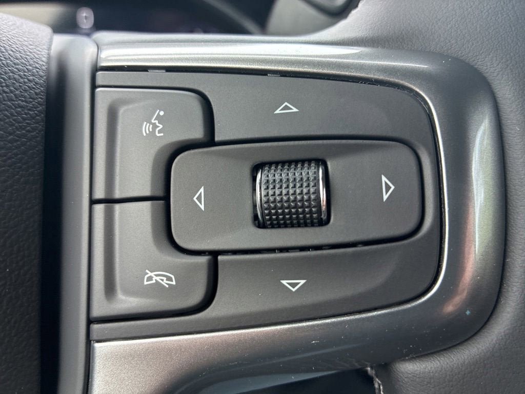 New 2026 Chevrolet Silverado 1500 LT AWD/4WD image 20