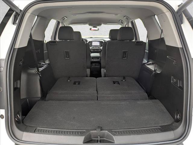 Used 2023 GMC Acadia SLE w/ Driver Convenience Package AWD/4WD image 7