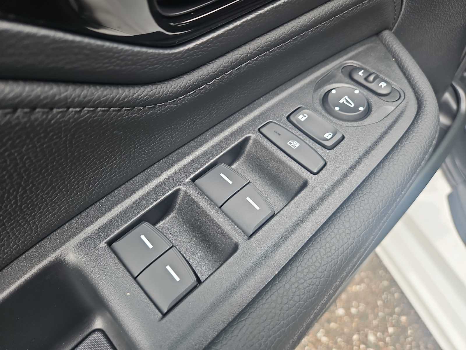 Certified 2026 Honda Odyssey Touring image 15