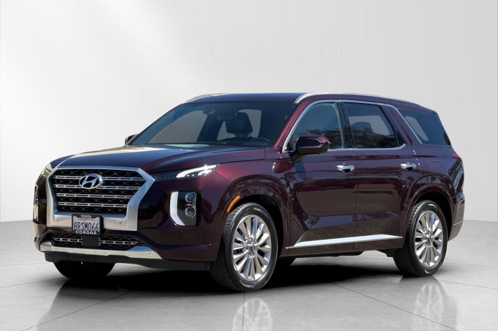 Used 2020 Hyundai Palisade Limited image 7
