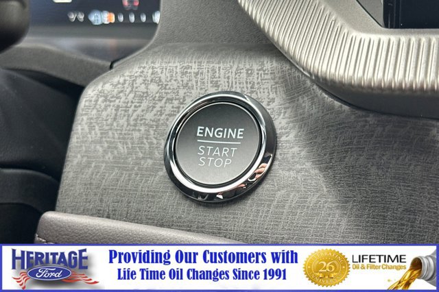 New 2026 Ford Explorer Platinum image 24