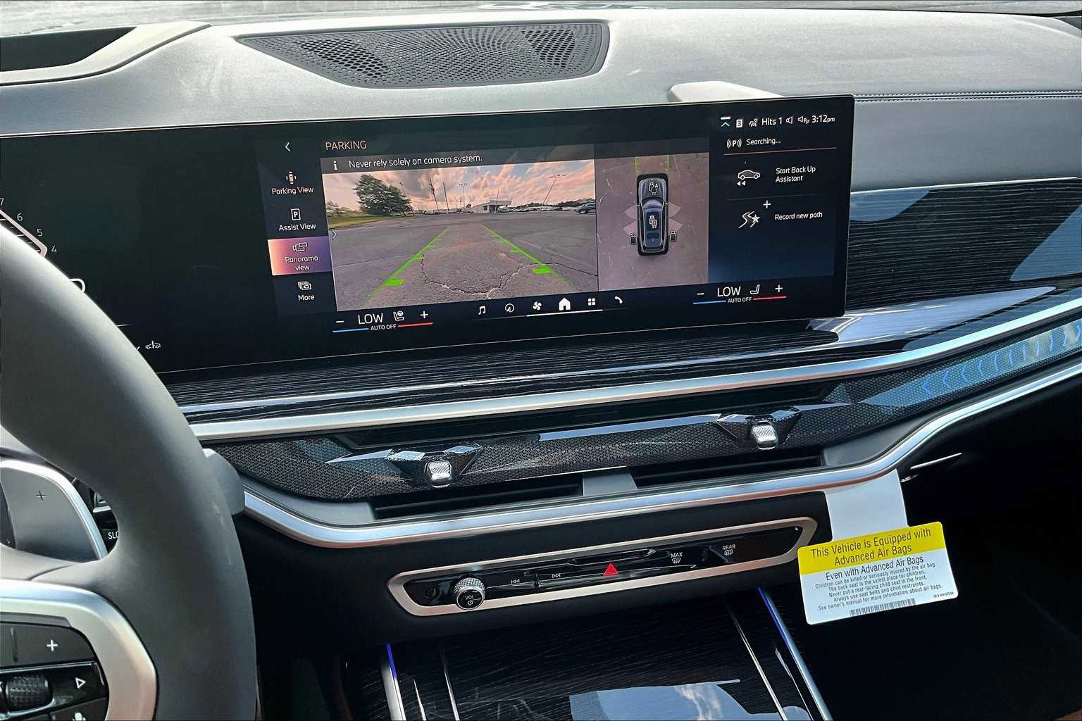 New 2026 BMW X7 xDrive40i w/ M Sport Package image 6