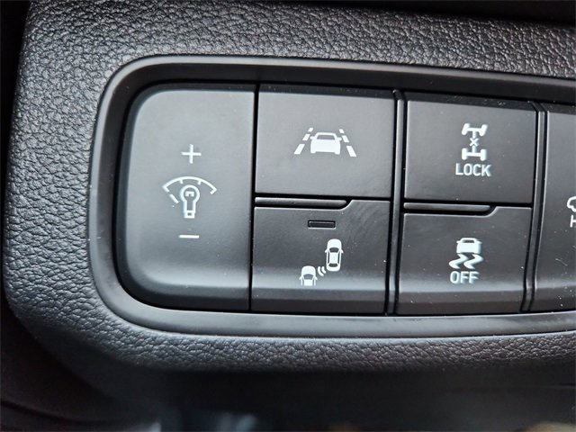 Used 2019 Hyundai Santa Fe Limited image 29