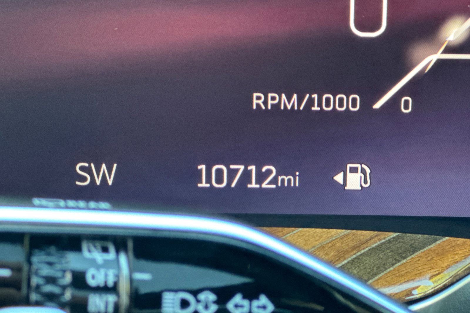 Certified 2025 Cadillac Escalade Sport Platinum AWD/4WD image 34