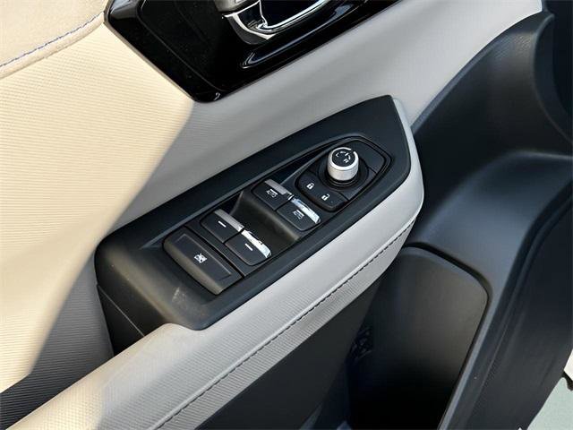 Used 2025 Subaru Forester Limited w/ Popular Package #1 image 26