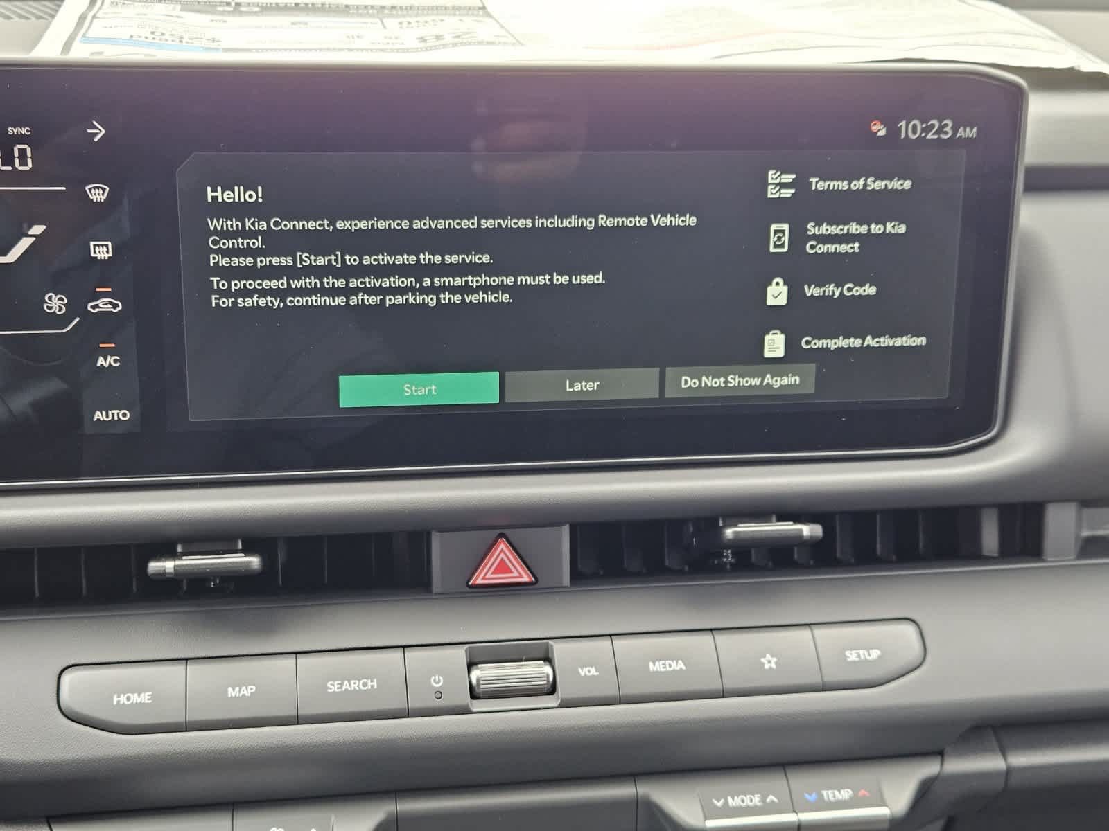 New 2027 Kia Seltos X-Line S AWD/4WD image 12
