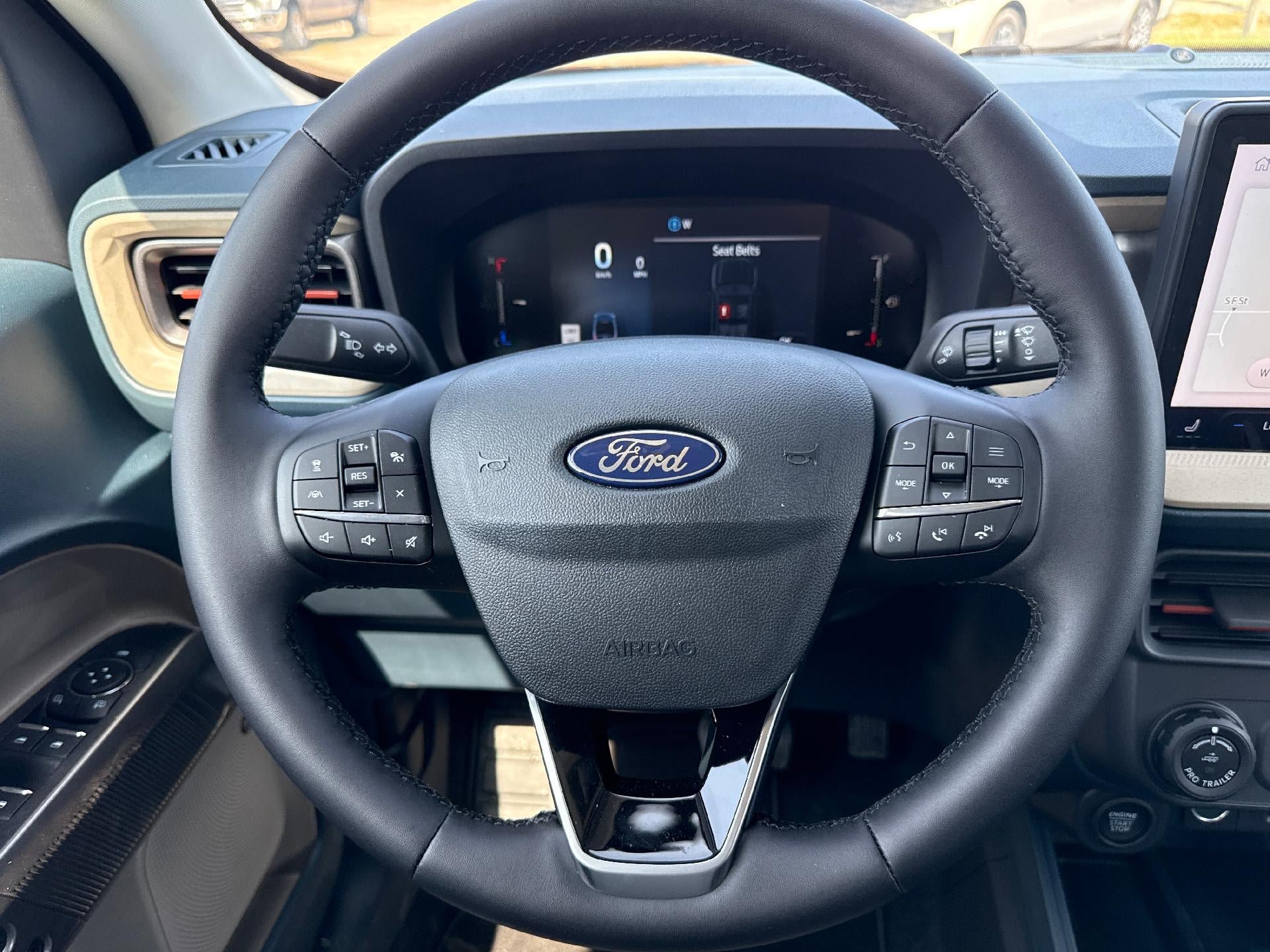 New 2026 Ford Maverick Lariat AWD/4WD image 20