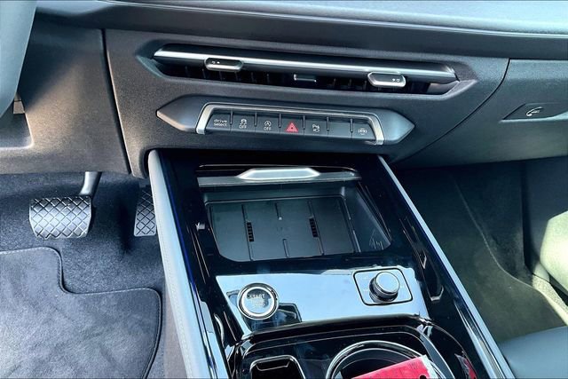 New 2026 Audi Q3 quattro 2.0T image 26