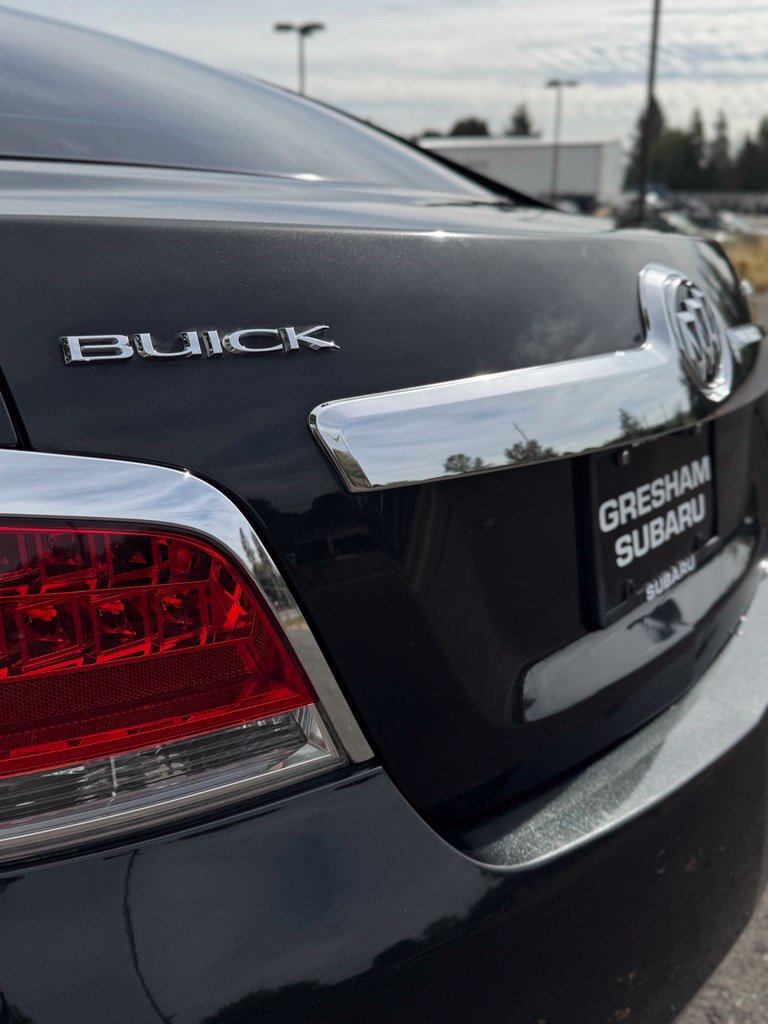 Used 2010 Buick LaCrosse CXS FWD image 41
