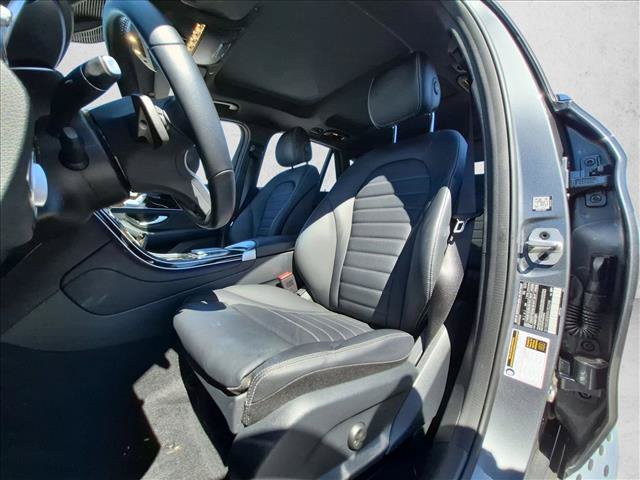 Used 2022 Mercedes-Benz GLC 300 4MATIC image 14