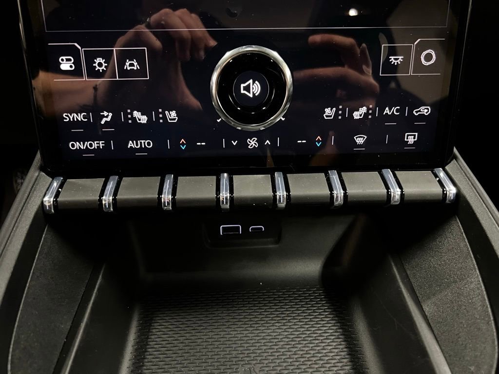 New 2026 GMC Terrain Denali image 22