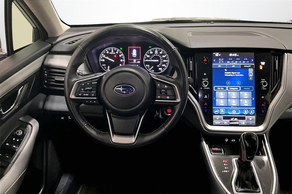 Used 2024 Subaru Outback Premium image 8