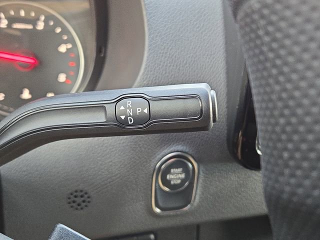 New 2026 Mercedes-Benz Sprinter 2500 image 14