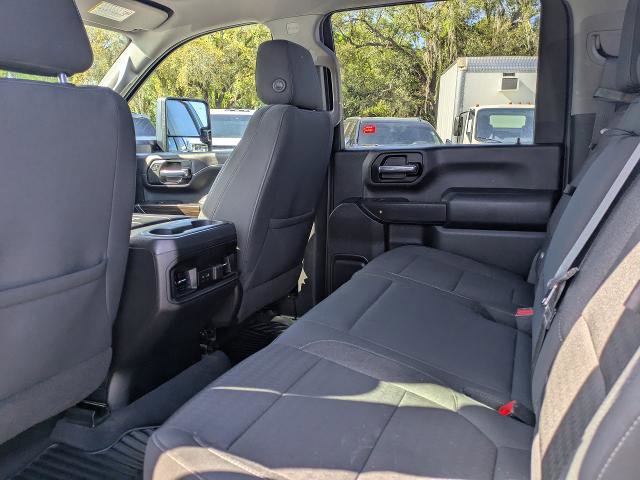 Used 2020 Chevrolet Silverado 2500 LT w/ All Star Edition image 13