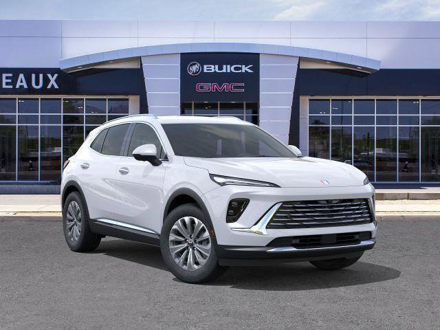 New 2026 Buick Envision Preferred AWD/4WD image 70