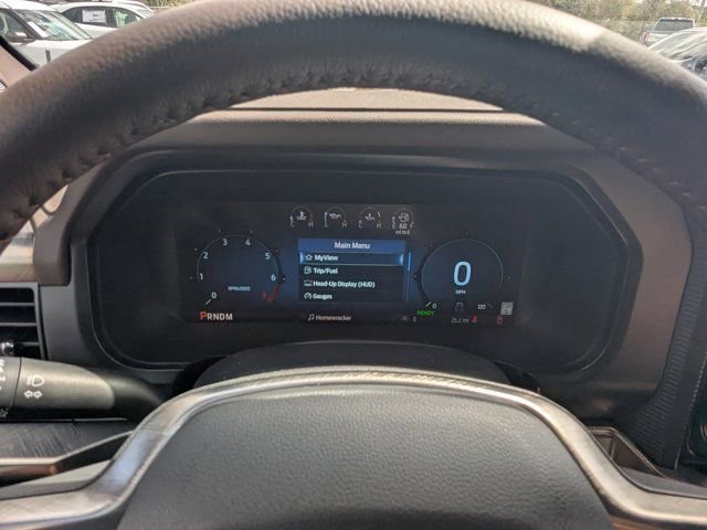 New 2026 Ford F150 King Ranch w/ Equipment Group 601A High AWD/4WD image 29