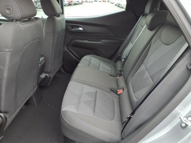 New 2027 Chevrolet Bolt LT FWD image 8