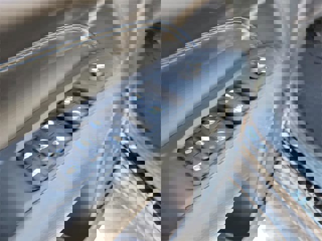 New 2026 Jeep Compass Limited image 18