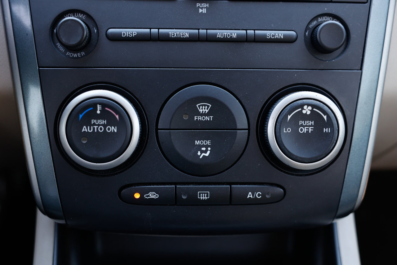 Used 2010 MAZDA CX-7 i Sport w/ Convenience Pkg image 29