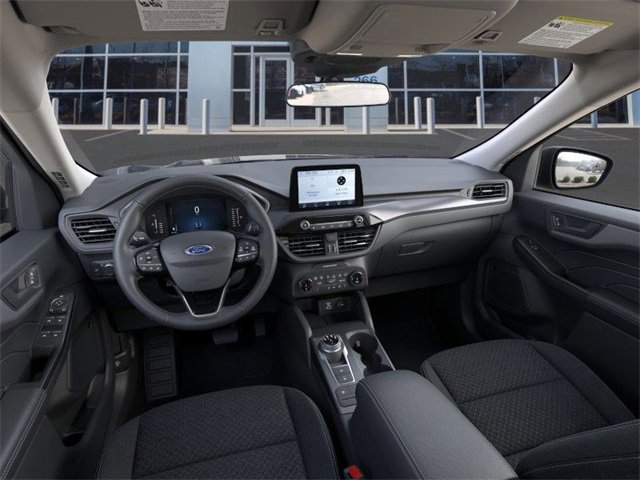 New 2025 Ford Escape Active w/ Cold Weather Package image 9