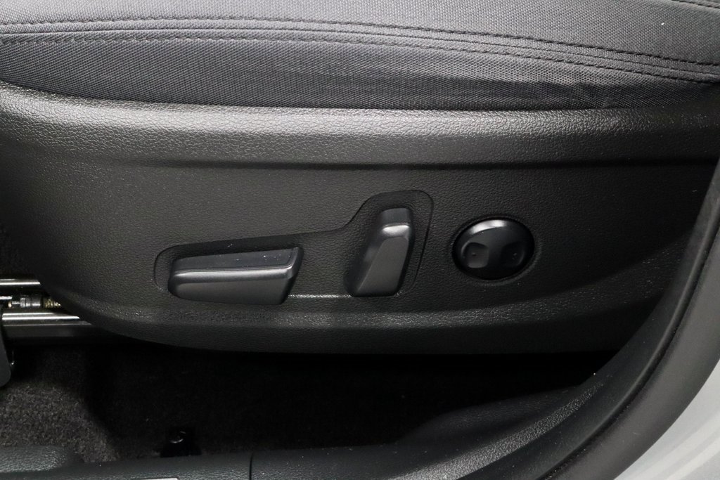 Certified 2023 Hyundai Santa Fe Blue w/ Cargo Package image 26