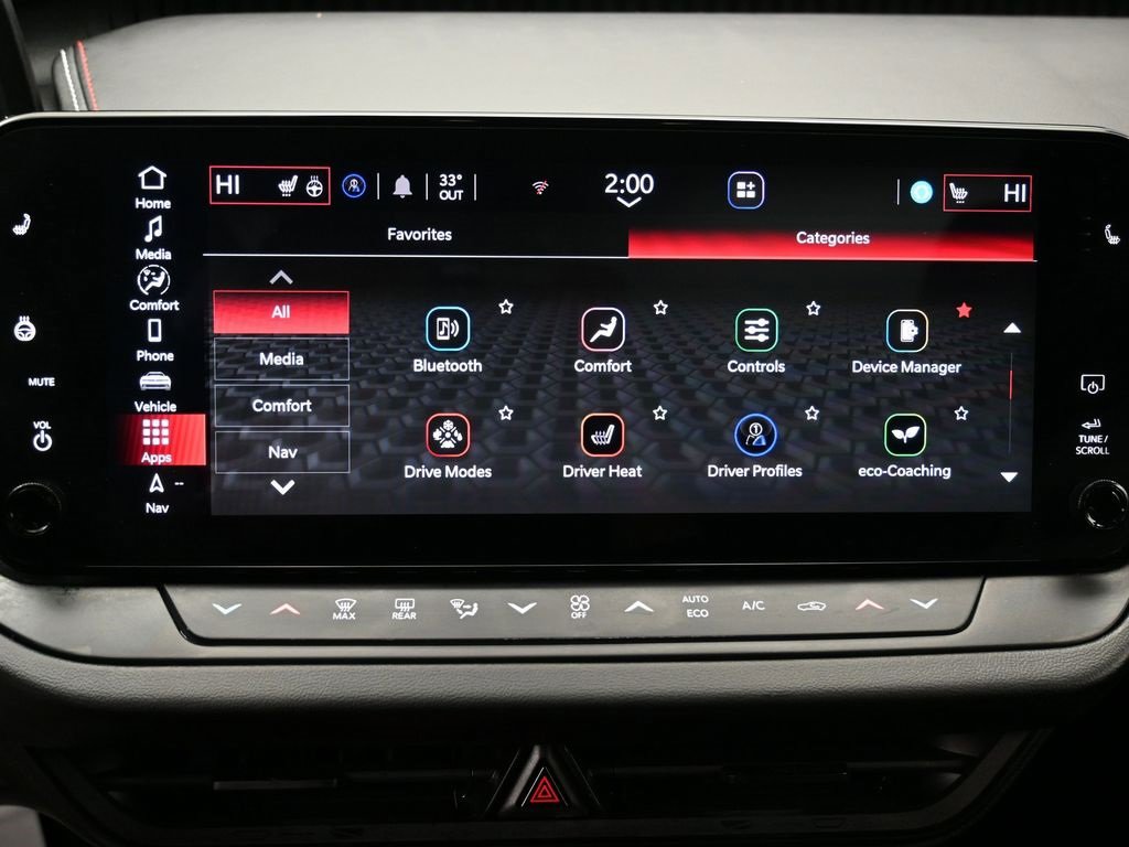 Used 2025 Dodge Charger R/T w/ Sun & Sound Package image 24