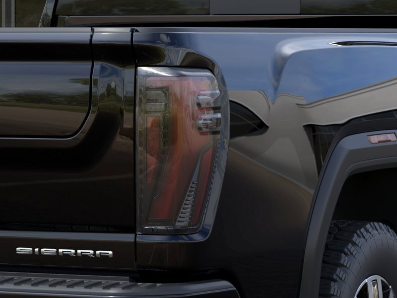 New 2026 GMC Sierra 3500 Denali w/ Denali Reserve Package AWD/4WD image 11