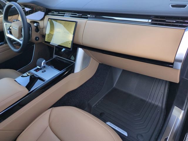 New 2026 Land Rover Range Rover SE AWD/4WD image 19