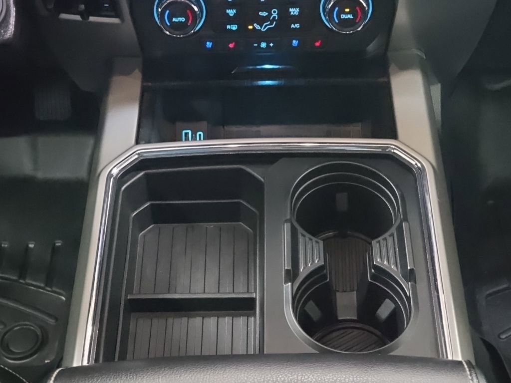 Used 2021 Ford F350 Lariat w/ Lariat Ultimate Package image 25