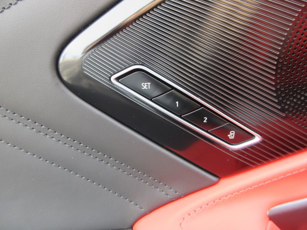 New 2026 Chevrolet Corvette Z06 image 18