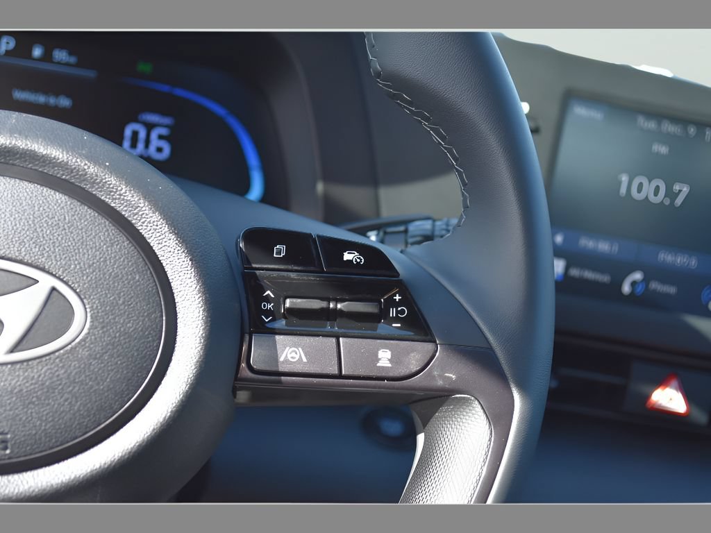 New 2026 Hyundai Elantra N Line FWD image 19